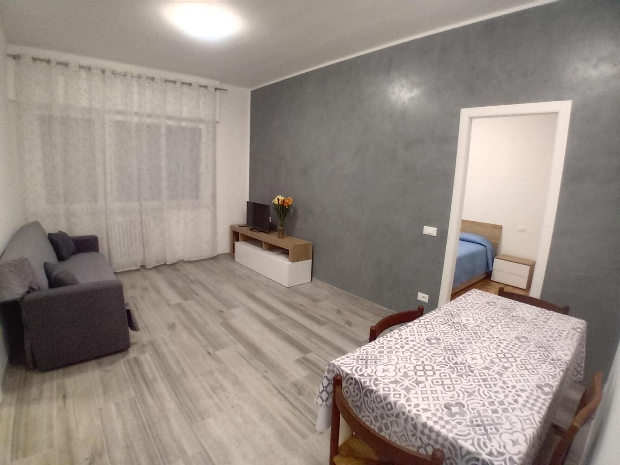 Appartamento Sole E Mare Rapallo 1 Dış mekan fotoğraf